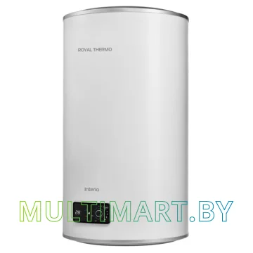 Водонагреватель Royal Thermo RWH 30 Interio картинка 2